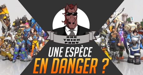 Overwatch : Blizzard veut en finir avec les One Trick Pony