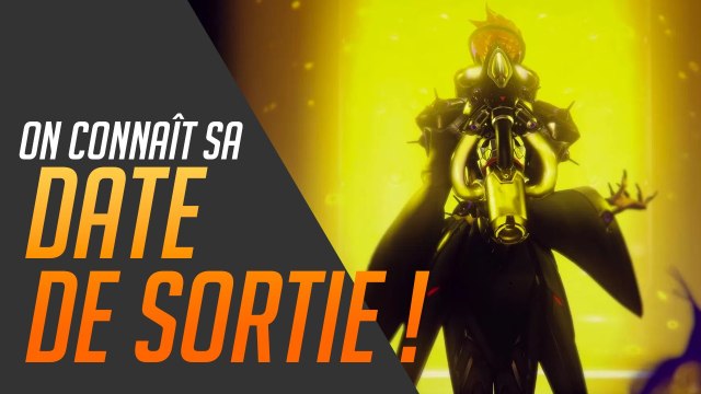 Overwatch : Blizzard aurait déjà donné la date de sortie de Moira !