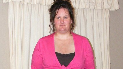 Âgée de 47 ans, elle perd 80kg et se transforme en pin up. Son changement est radical !