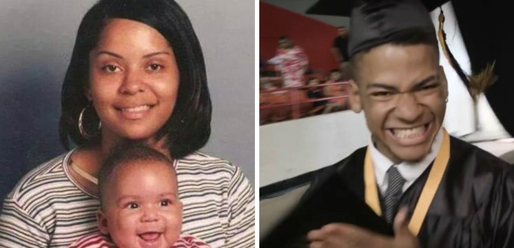 Liyjon DeSilva: ce jeune homme de 20 ans est diplômé et major de promo alors qu'il était SDF pendant ses études