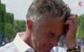 Gérard Holtz : il fond en larmes en direct du Tour de France en faisant ses adieux à France Télévisions