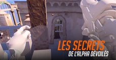 Overwatch : découvrez les premières images du gameplay pendant la phase alpha du développement