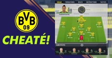 FIFA 18 : cette formation est si efficace qu'EA sports l'interdit en mode FUT