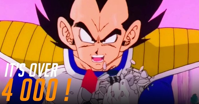 Overwatch : TreeboyDave est le premier joueur à atteindre le niveau 4000