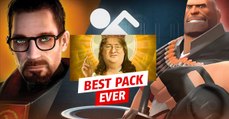 Orange Box : retour sur le pack le plus mythique de l'histoire du jeu vidéo
