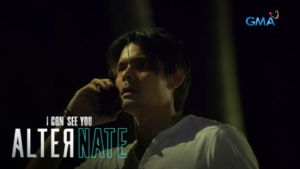 I Can See You: Michael investigates Mayor Lyndon’s death | Alternate (Episode 19)