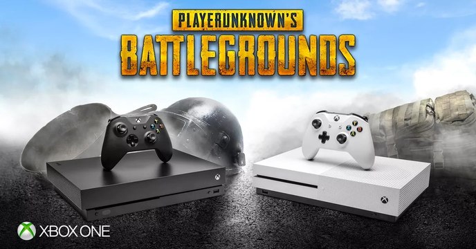 Playerunknown's Battlegrounds : la version Xbox One X ne tournera pas à 60 FPS