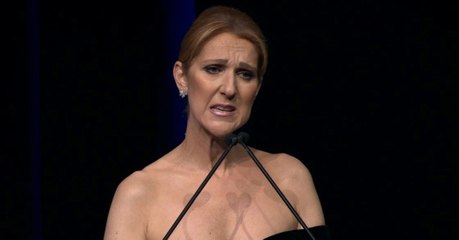 Céline Dion : 6 mois après la mort de René, la star fait une étonnante révélation sur sa carrière