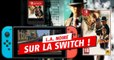 L.A. Noire (Switch) : date de sortie, trailer, news et astuces de la réédition de Rockstar