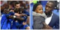 La déclaration bouleversante de Moussa Sissoko à son fils après la défaite des Bleus en finale