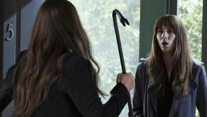 Pretty Little Liars saison 7 : le teaser de l'épisode 7