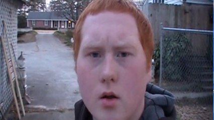 Michael Kittrell : l'adolescent qui affirmait que les roux ont une âme a décidé de changer de sexe