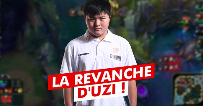 League of Legends : le Rioter le plus doué du Pick'Em a prédit que RNG gagnerait ces Worlds