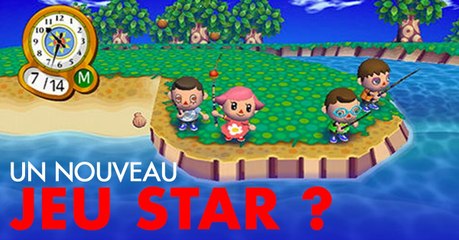 Animal Crossing Pocket Camp : le jeu est disponible sur mobiles dès aujourd'hui