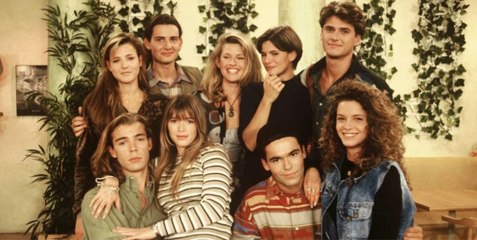 Le saviez-vous ? Il existe une version américaine d'Hélène et les garçons !