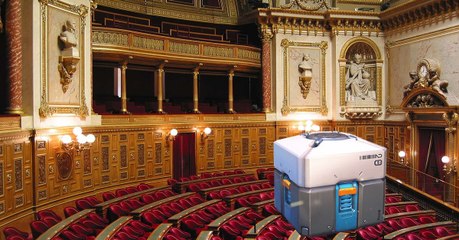 Le gouvernement français va enquêter sur les lootbox suite à l'appel d'un sénateur