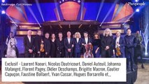 Florent Pagny atteint d'un cancer : une ultime performance sublime avant sa lutte contre la maladie