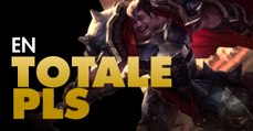 League of legends : les nouvelles runes n'arrangent pas les anciens boss de la toplane