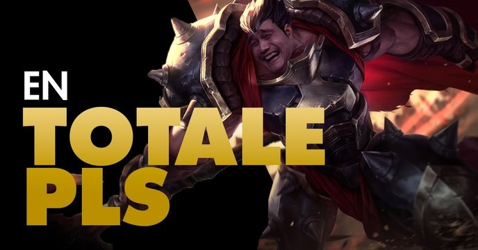 League of legends : les nouvelles runes n'arrangent pas les anciens boss de la toplane