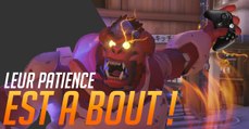 Overwatch : les joueurs consoles n'en peuvent plus du problème des 