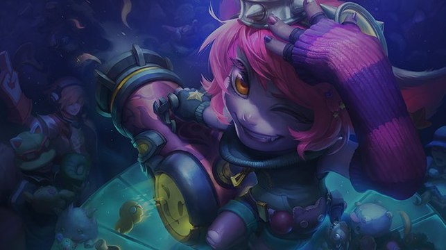 League of Legends : les skins gratuits du jeu ne seront bientôt plus disponibles