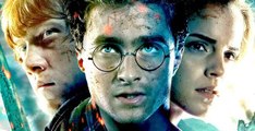 JK Rowling annonce la préparation de trois tomes de plus pour la saga Harry Potter !
