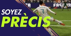 3 réglages qui vont immédiatement améliorer vos performances sur FIFA 18