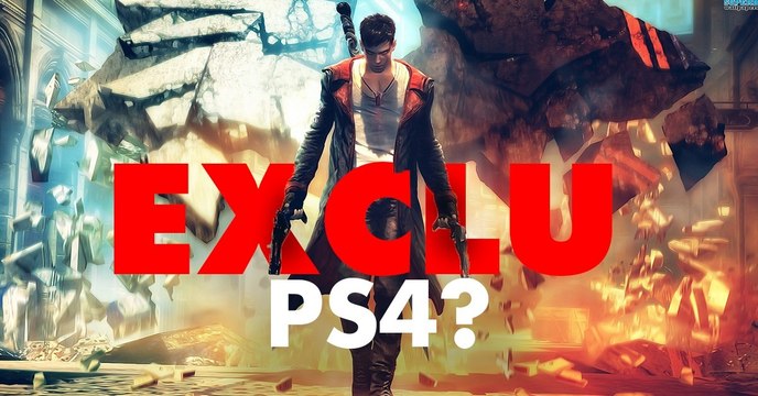 Devil May Cry 5 : un leak MASSIF donne des premières informations sur cette suite tant attendue