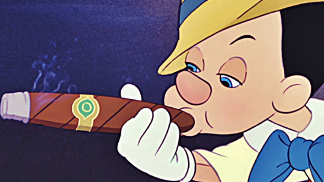 Disney : voici les 3 choses qui sont formellement interdites dans les films et dessins animés
