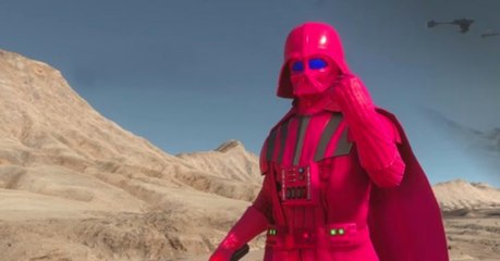 Star Wars BF 2 : le menu de personnalisation a fuité