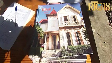 La Fokal et le CCIF/HAITI ont lancé 3 programmes de compétitivité dans les entreprises.