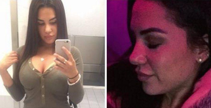 Les Anges 8 : le frère de Nabilla, Tarek Benattia officialise sa relation avec Milla Jasmine