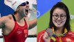 Jeux Olympiques 2016 : la nageuse chinoise Fu Yuanhui brise le tabou des règles en Chine