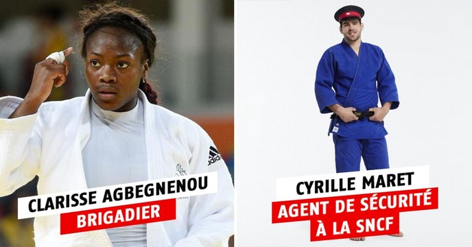 Jeux Olympiques Rio 2016 : la vraie vie et le salaire des sportifs médaillés ne font pas rêver