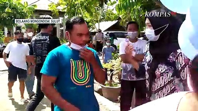 Gelar Pilkades Serentak di Tengah Pandemi, Protokol Kesehatan Ketat jadi Syarat Wajb!