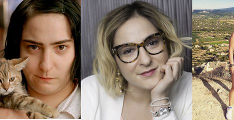 Marilou Berry : découvrez sa transformation physique impressionnante