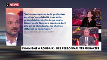 Jérôme Béglé : «Il y a la vitesse judiciaire pour sanctionner […] et il y a la prise de conscience de la profession de journaliste»