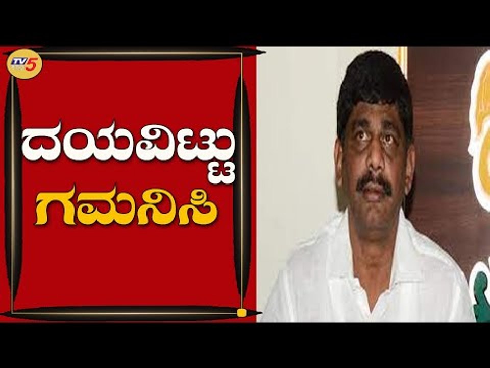 COVID ಬಗ್ಗೆ Congress MP D.K Suresh ಜಾಗೃತಿ | Bengaluru | TV5 Kannada