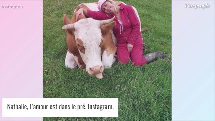 Nathalie (L'Amour est le pré 2021) bouleversée par un drame : "Ce soir elle est hospitalisée"