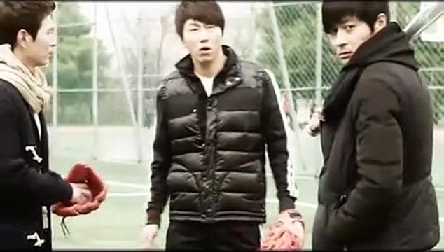 A Gentleman's Dignity Saison 0 - Choi Yoon & Im Me Ah Ri (EN)