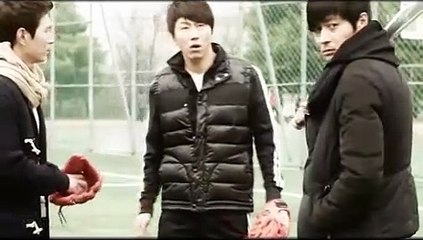 A Gentleman's Dignity Saison 0 -  Choi Yoon & Im Me Ah Ri (EN)