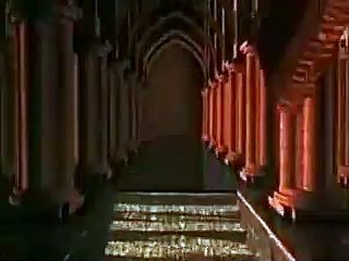 Amazing Stories Saison 0 - Opening (EN)