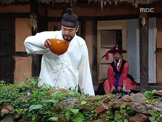 Jewel in the Palace Saison 1 - Partie 3 (EN)