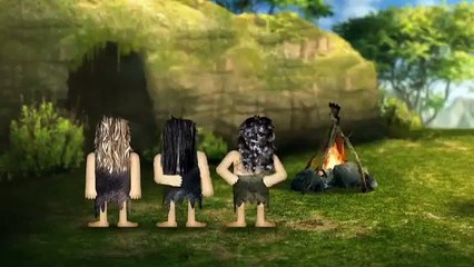 Une minute avant Saison 1 - La Première Coupe de Cheveux (EN)