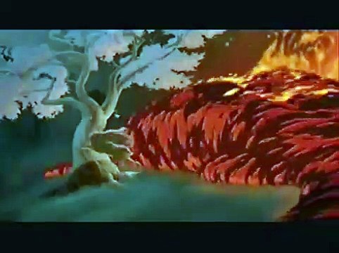 Disney Animated Shorts Saison 0 - l'Oiseau de Feu Court Métrage (EN)