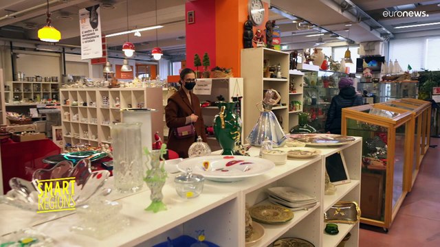 Новая жизнь старых вещей