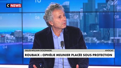 Download Video: Gilles-William Goldnadel : «Dès l’instant où l'on met en cause l’islam radical, il y a des menaces de mort»