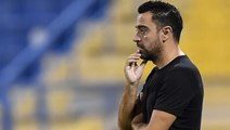 Galatasaray'da tüm gözler Xavi'ye çevrildi! 