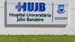 Hospital Universitário de Cajazeiras só atenderá pacientes de urgência e emergências
