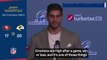 'We'll see what happens' - Garoppolo on 49ers future